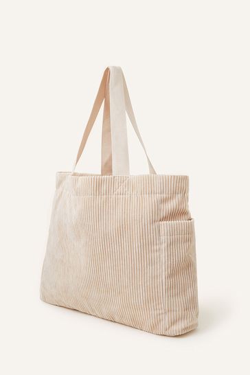 Cord shopper best sale bag