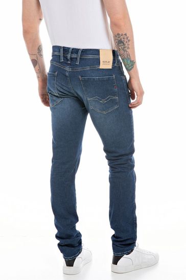 Replay jeans usa clearance