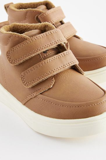Tan high clearance top sneakers womens