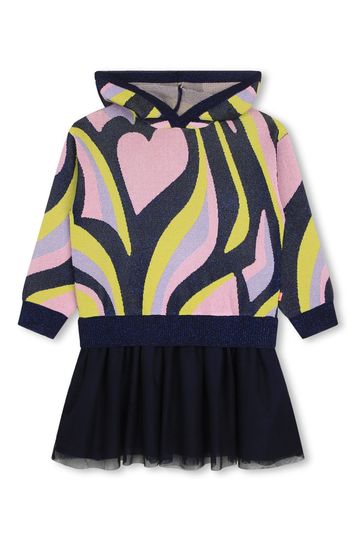 Billieblush yellow dress online