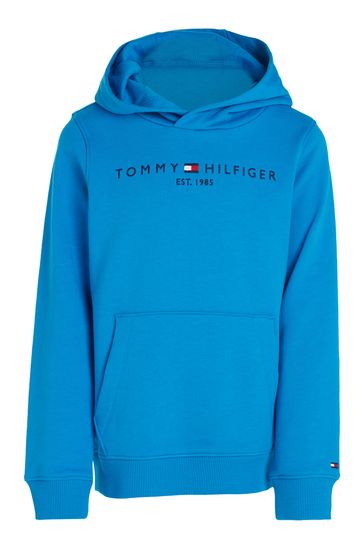 Hilfiger hoodie store kids
