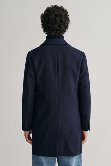 Gant summer cheap peacoat