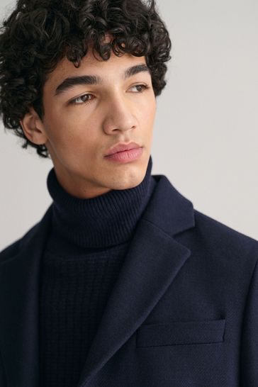 Gant hot sale summer peacoat