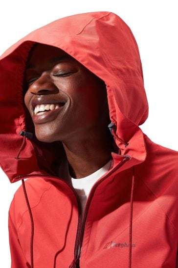 Buy Berghaus Red Highraise Jacket from Next Denmark