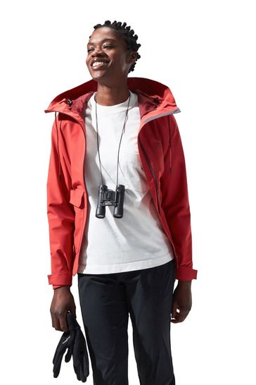 Buy Berghaus Red Highraise Jacket from Next Denmark