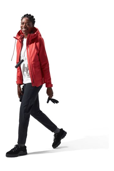 Buy Berghaus Red Highraise Jacket from Next Luxembourg