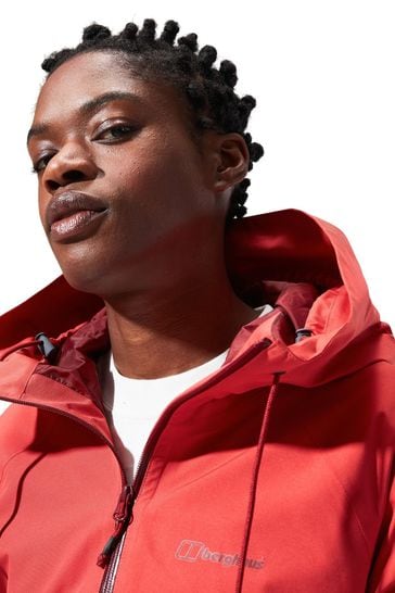 Berghaus red jacket best sale