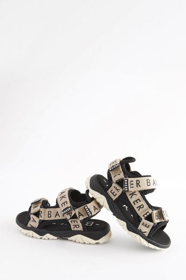 Ted baker summer shoes on sale