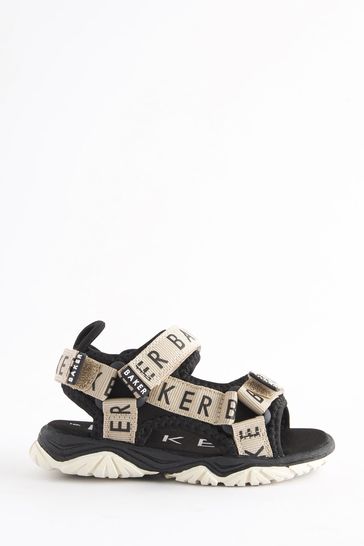 Baker sandals top