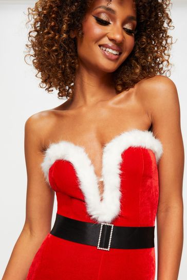 Ann summers christmas dress sales
