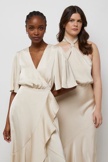 River island bridesmaid dresses shop
