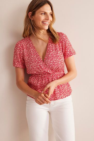 Boden wrap best sale