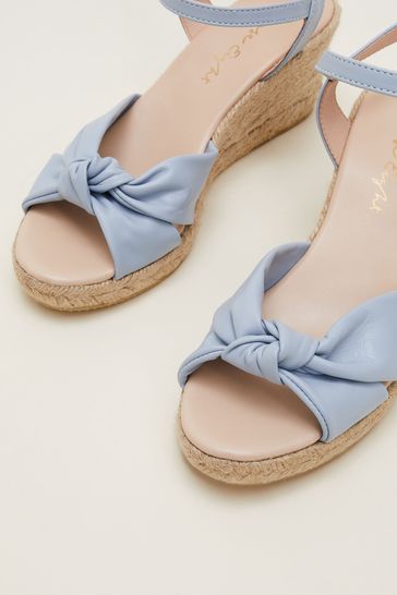 Knot new arrivals espadrille sandals