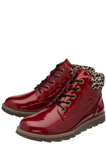 Lotus lace up ankle boots new arrivals