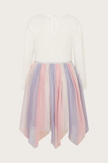 Disco cheap unicorn dress