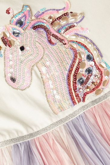 Disco clearance unicorn dress