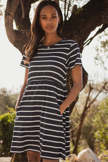 Cotton shop jersey sundresses
