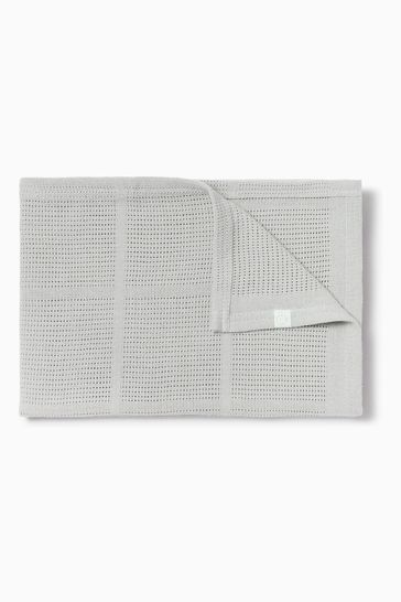 Mori sales cellular blanket