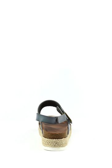 Deanna leather wedge hotsell