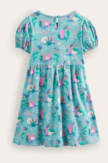 Boden shop mermaid dress