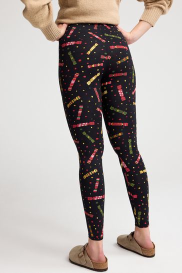 Holiday tights and leggings clearance