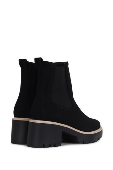 Ashley boots topshop 2025