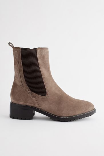 Wide fit hotsell ankle boots ireland