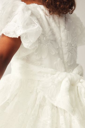 Ted baker online flower girl dresses