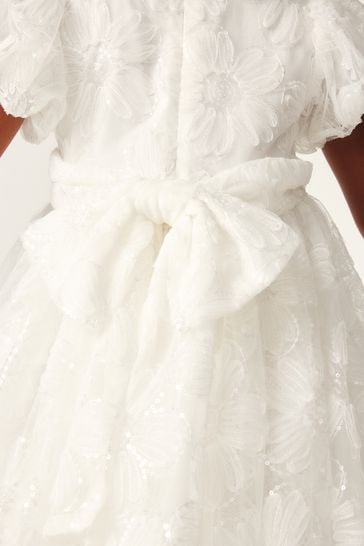 Flower girl hotsell dresses ted baker