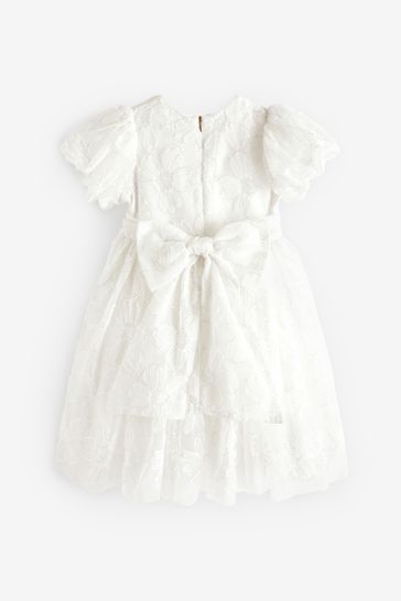 Ted baker christening dress on sale