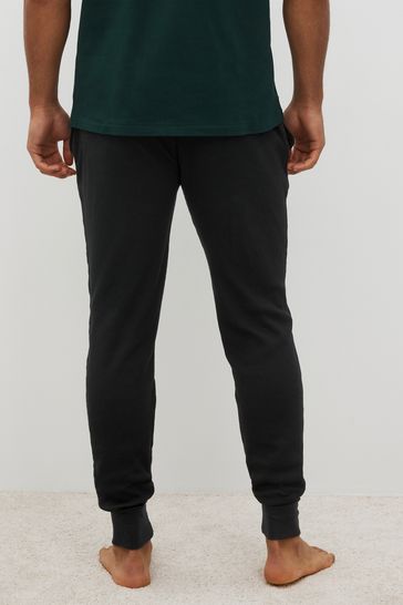 Polo Ralph Lauren Waffle Knit Sleep Joggers