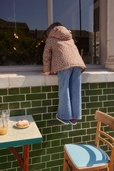 Sherpa lined anorak boden on sale