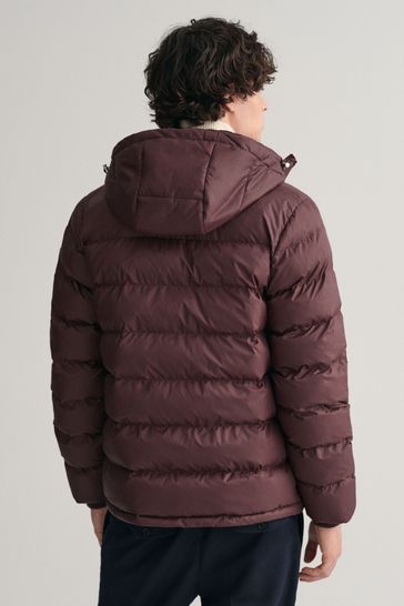 Gant online cloud jacket