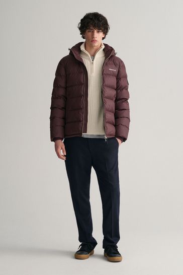 Buy GANT Active Cloud Jacket from Next Singapore