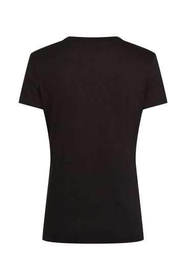Buy Tommy Hilfiger Heritage V-Neck T-Shirt from the Next UK online shop