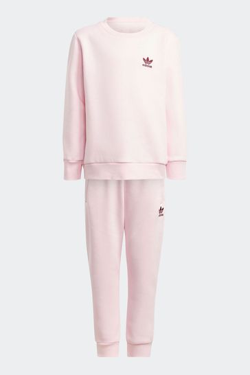 Adidas sweater and joggers new arrivals