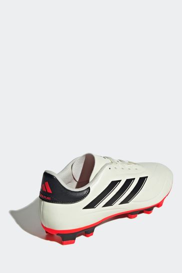 Men's adidas football nemeziz 18.4 flexible ground boots top
