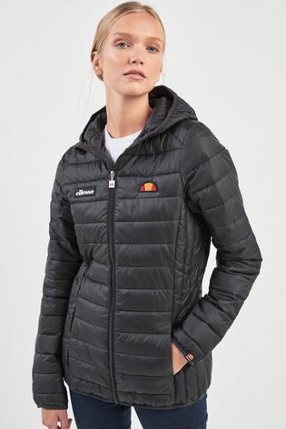 Ellesse™ Heritage Lompard Jacket