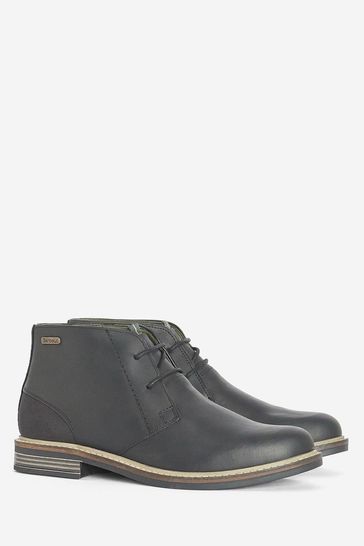 Barbour mens readhead boots sale