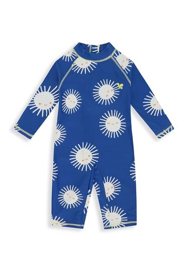Muddy Puddles Recycled UV Protective Surf Suit