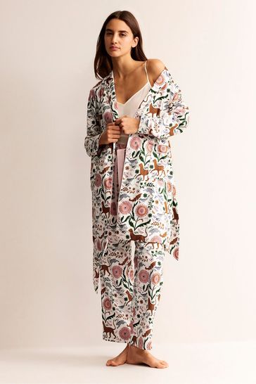 Boden outlet dressing gown