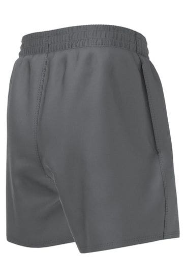 Nike grey shop swim shorts
