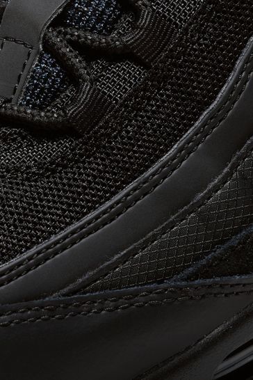 Nike 2025 air negros