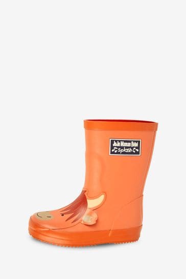 Bebe store rain boots