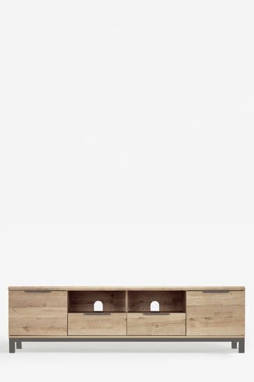 Next bronx superwide tv unit cheap