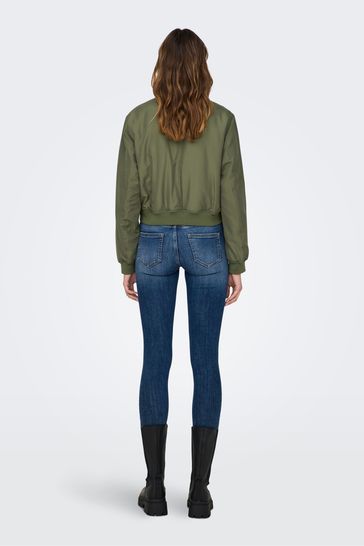 Only bomber jacket deals