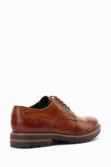 Base london tan shoes new arrivals
