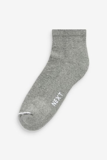 Cushioned trainer socks new arrivals