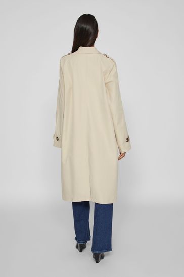 Vila coat top
