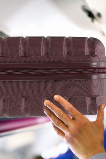 Carry on shop bag 55x40x23 cm